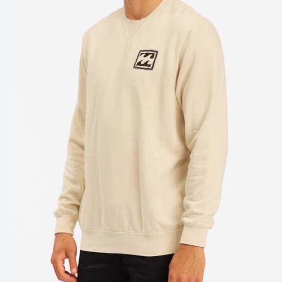 Billabong Other - NWT Billabong Crewneck